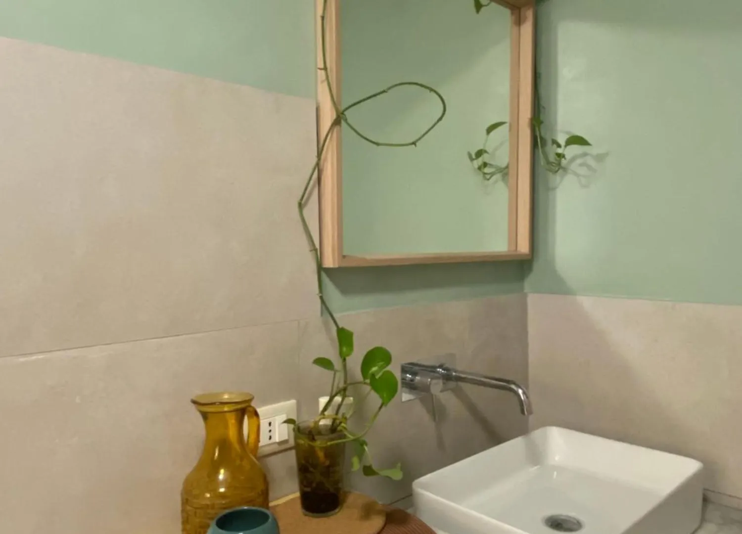 Spazio Parlato Apartment Palermo