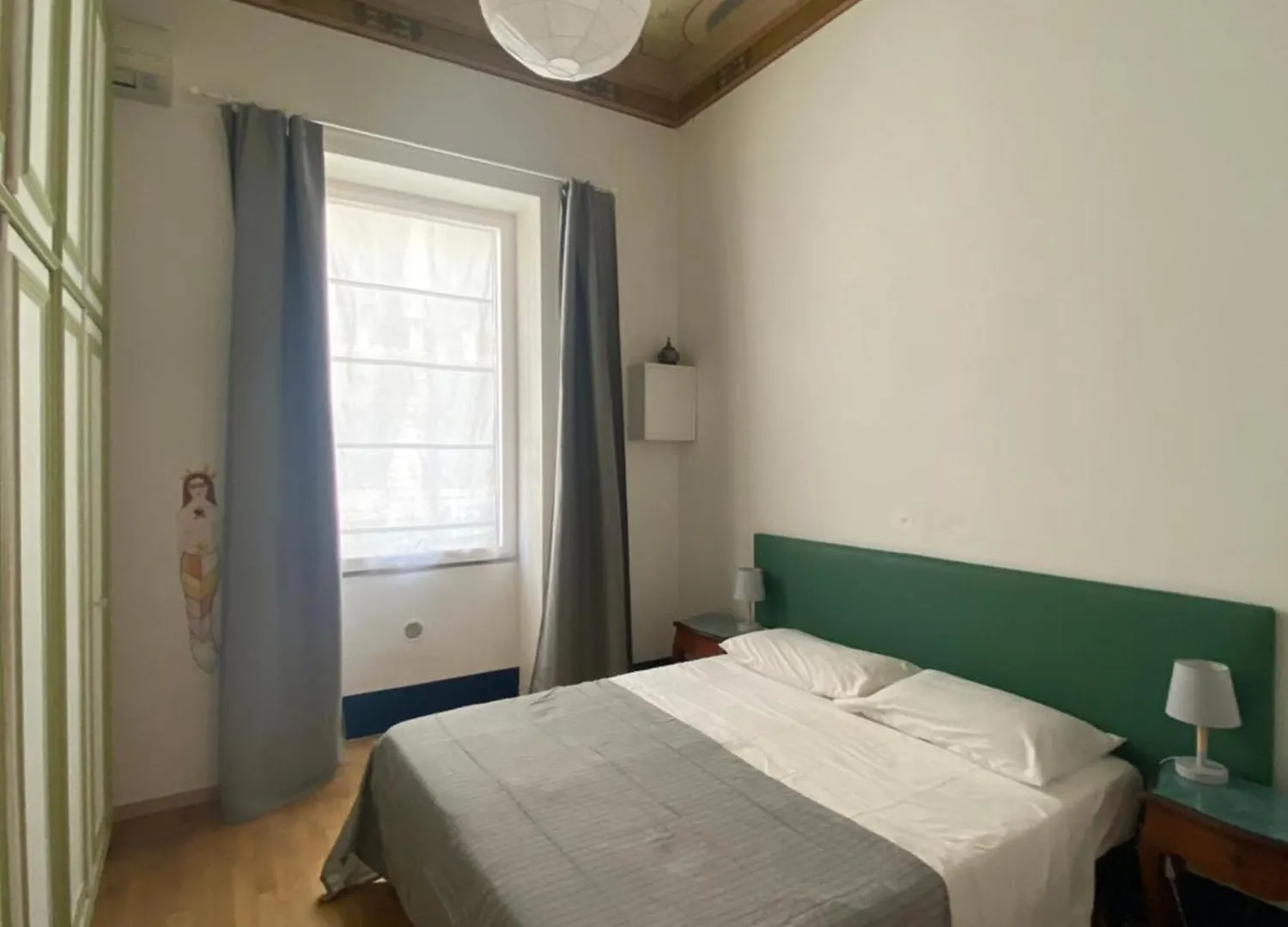 Spazio Parlato Apartment Palermo