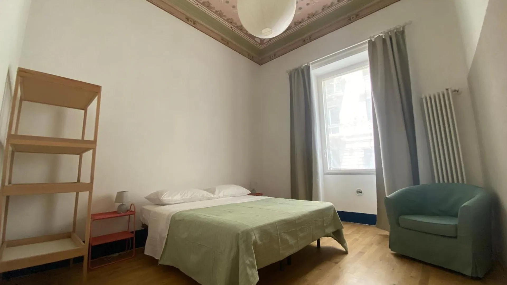Spazio Parlato Apartment Palermo