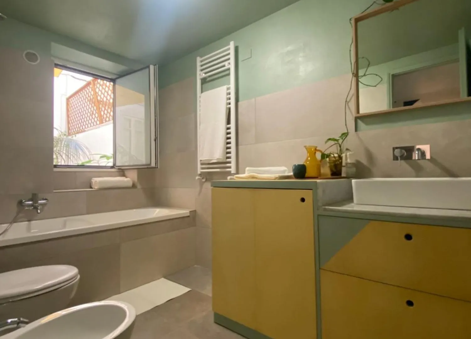 Spazio Parlato Apartment Palermo