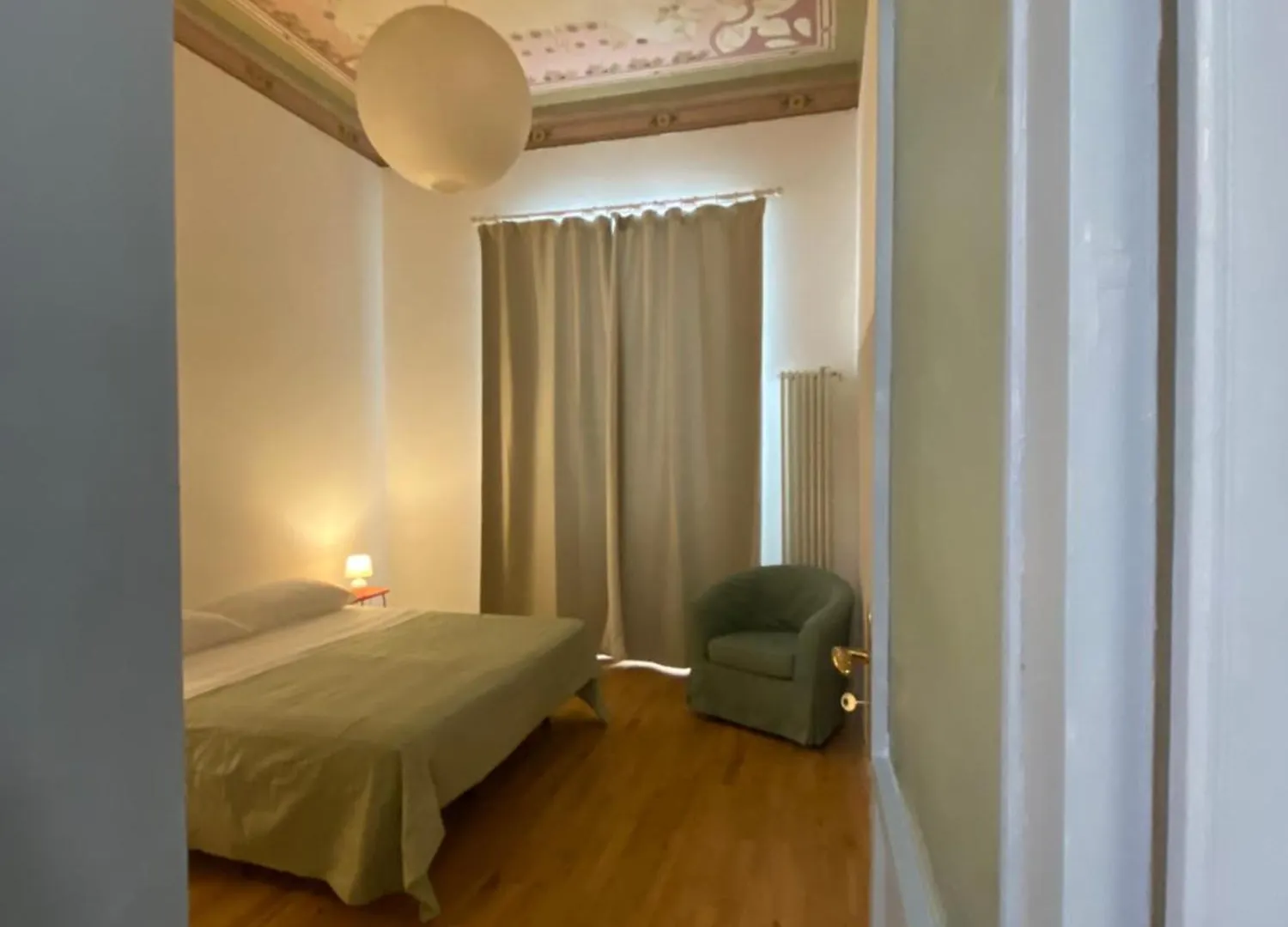 Spazio Parlato Apartment Palermo