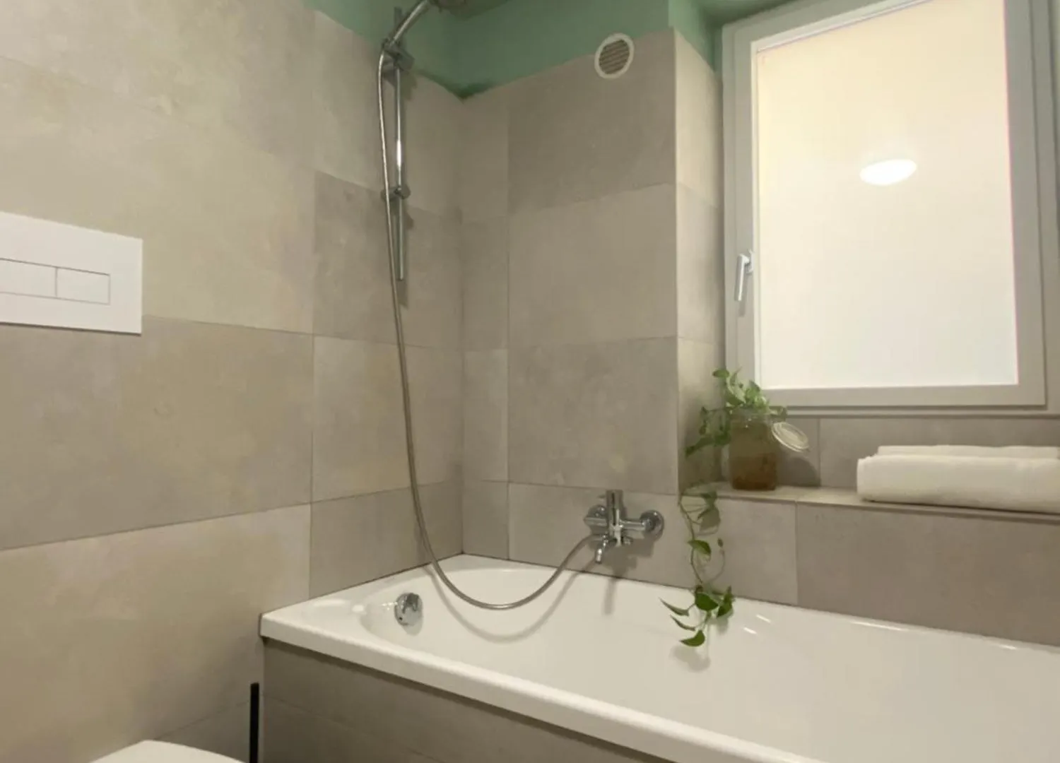 Spazio Parlato Apartment Palermo