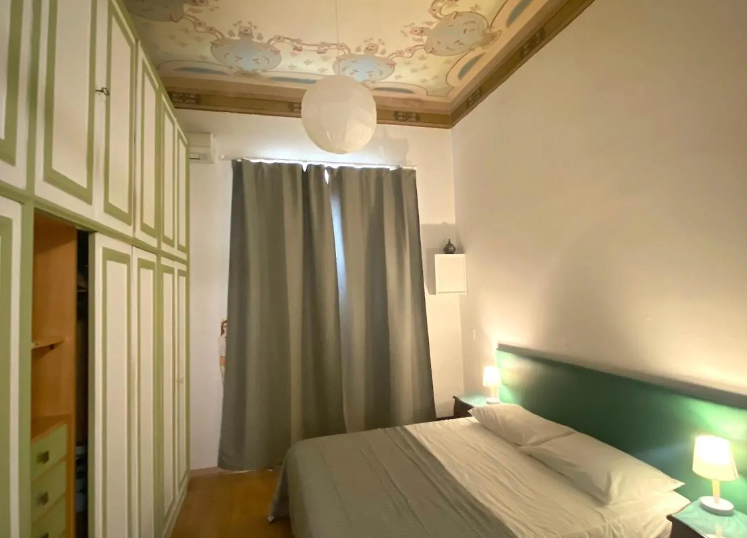Spazio Parlato Apartment Palermo