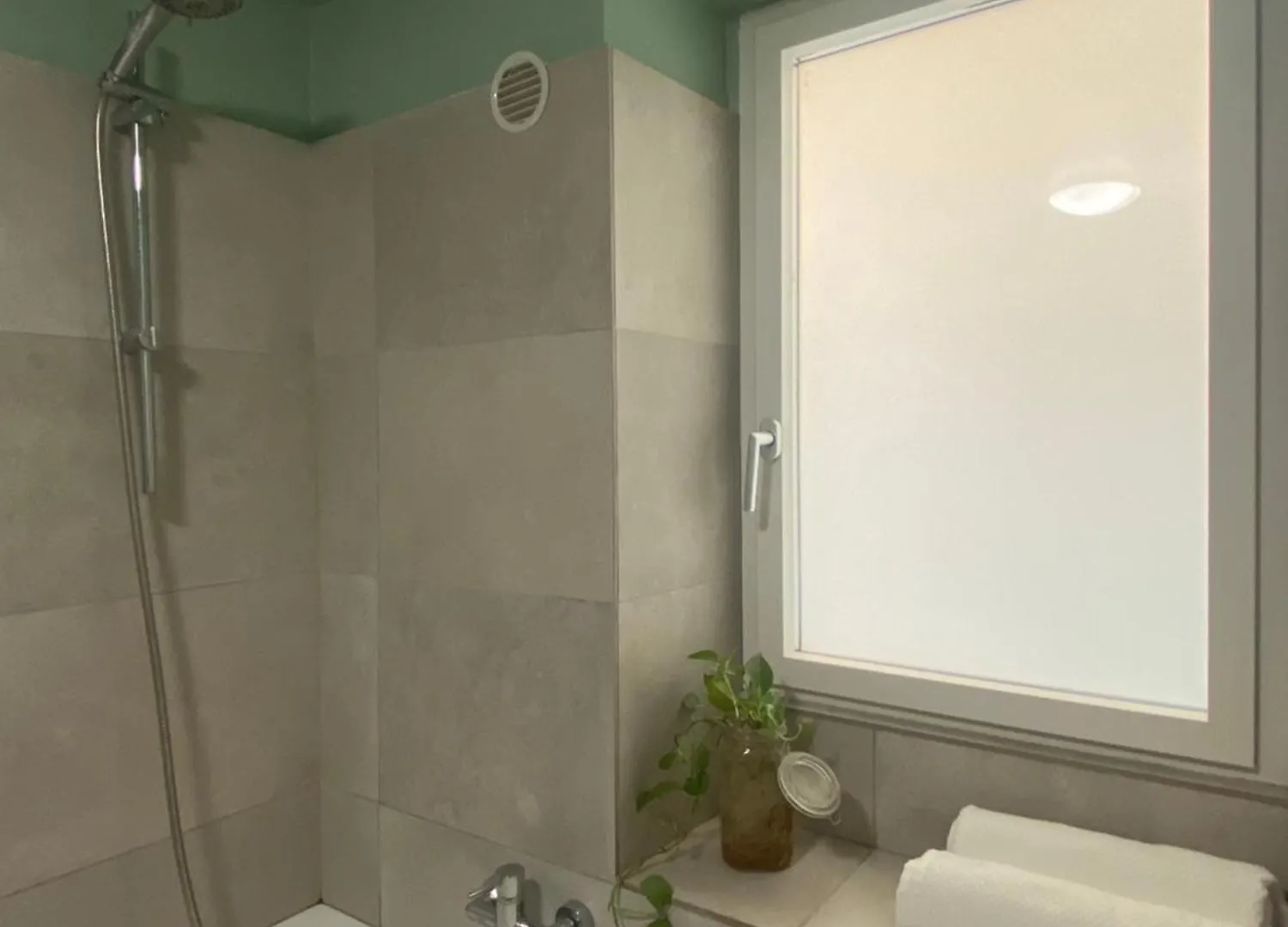 Spazio Parlato Apartment Palermo