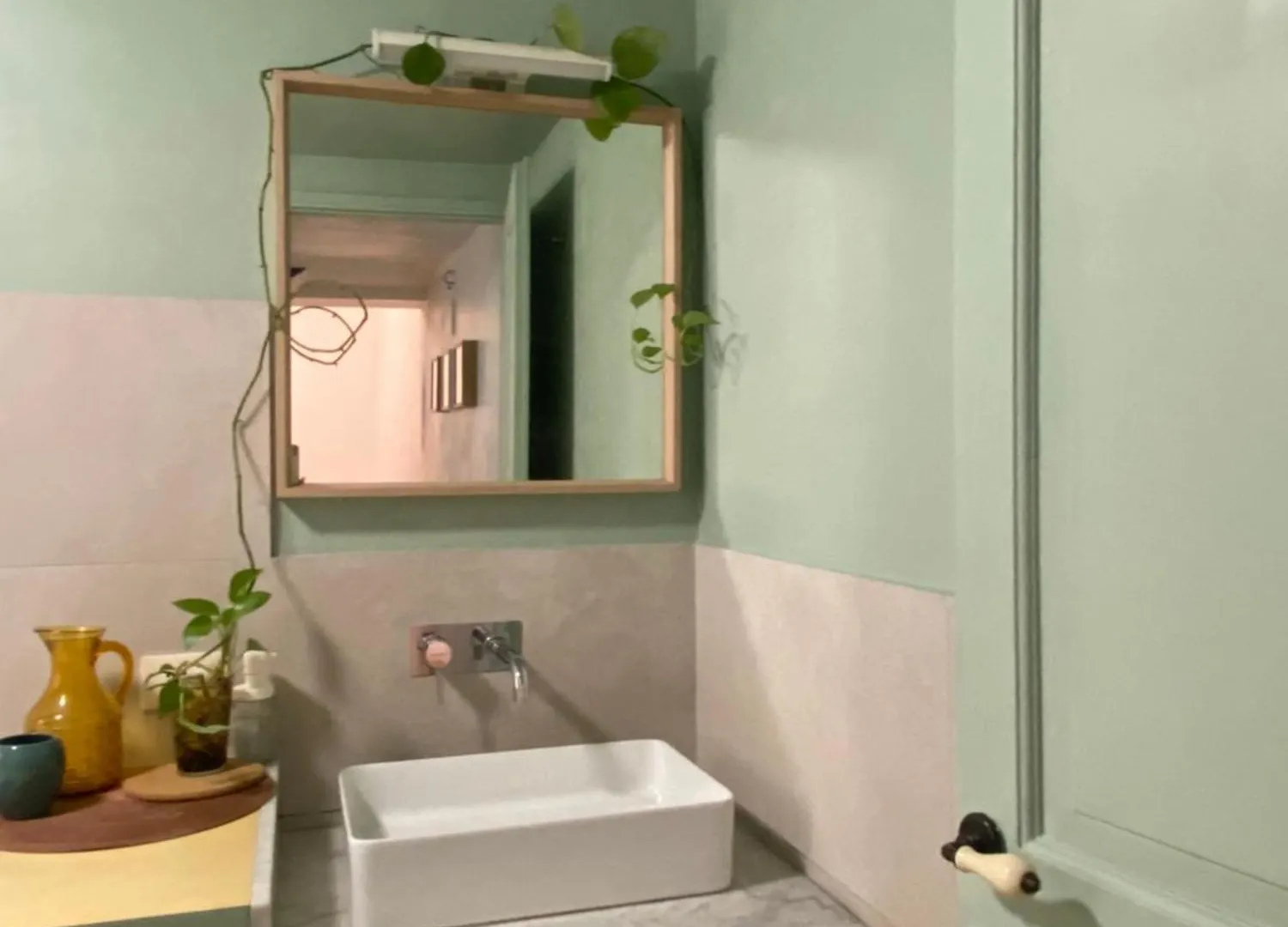 Spazio Parlato Apartment Palermo 0*,  Italy