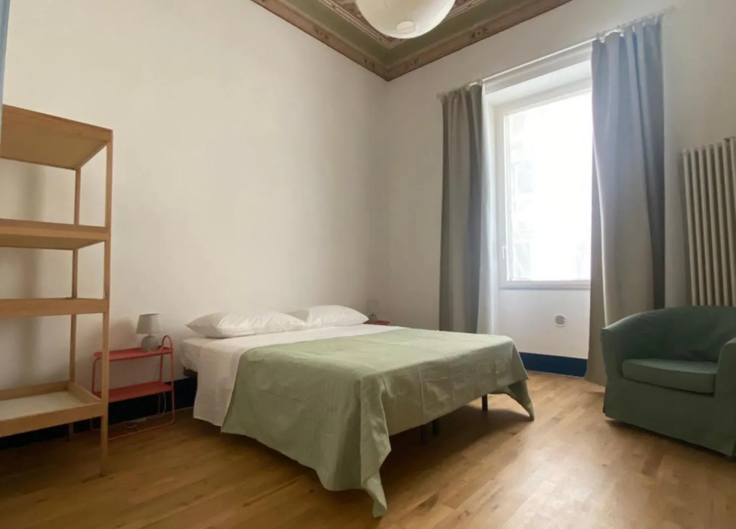 Spazio Parlato Apartment Palermo