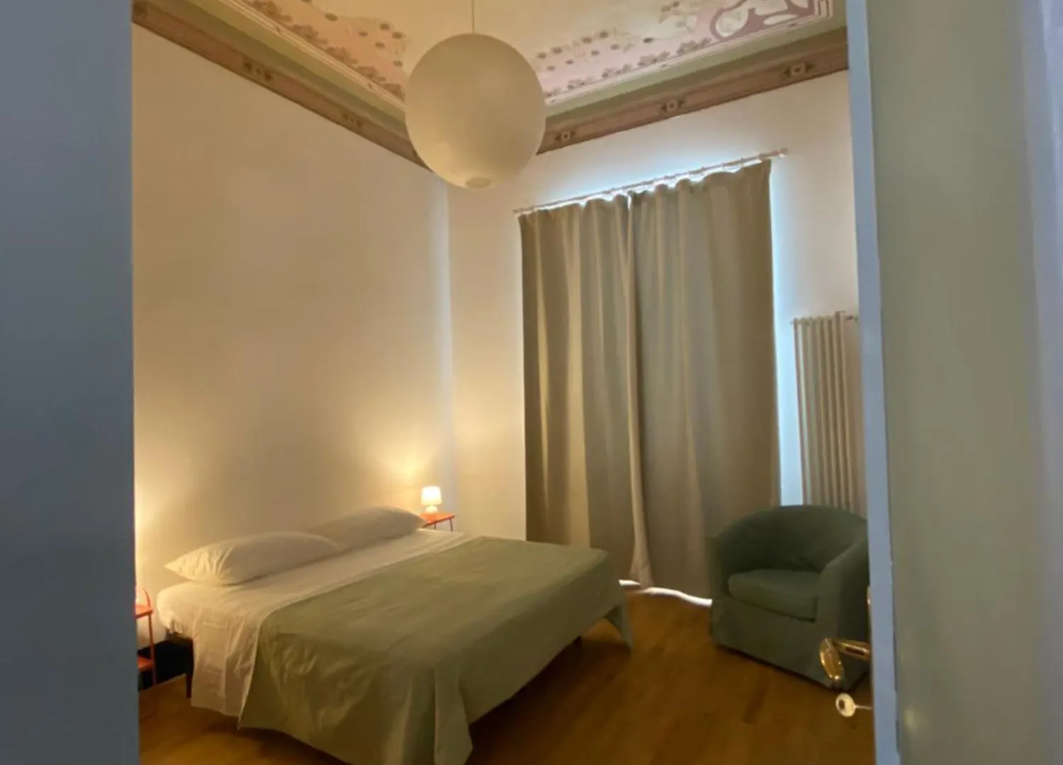 Spazio Parlato Apartment Palermo 0*,