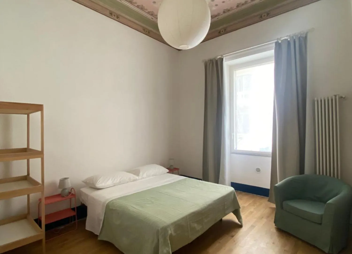 Spazio Parlato Apartment Palermo 0*,  Italy