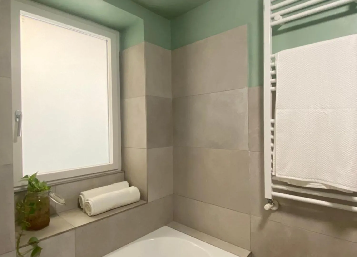 Spazio Parlato Apartment Palermo